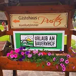 Nocleg ze śniadaniem Puster Gobernitz