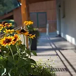 Puster Bed & Breakfast Gobernitz