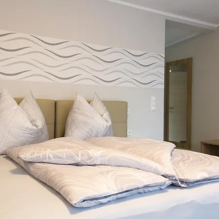 Puster Bed & Breakfast Gobernitz