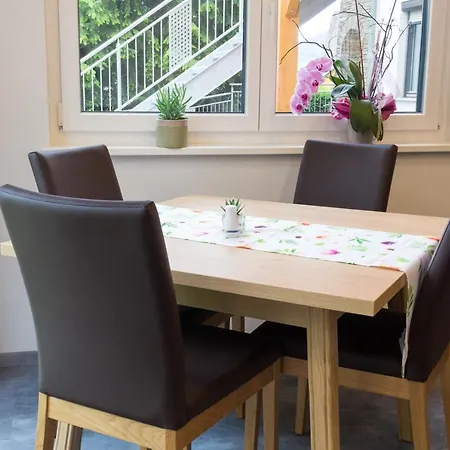 Oda ve Kahvaltı Puster