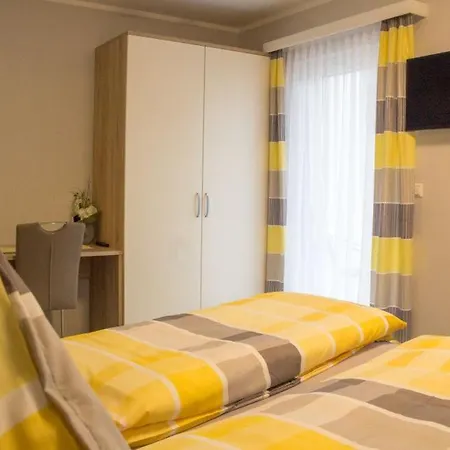 Puster Oda ve Kahvaltı