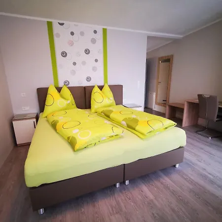 Puster 3* Gobernitz