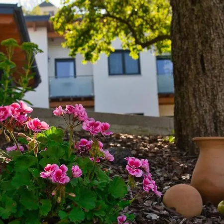 Puster Oda ve Kahvaltı