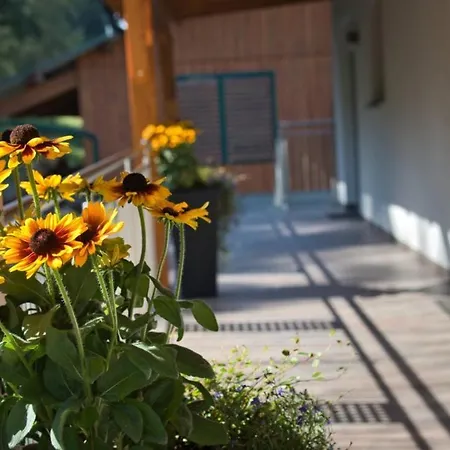 Puster Bed & Breakfast Gobernitz