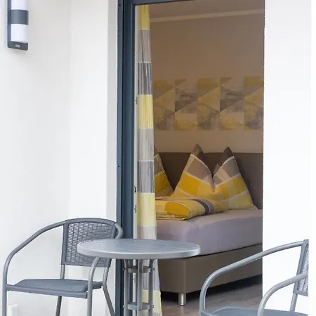 Puster Bed & Breakfast Gobernitz