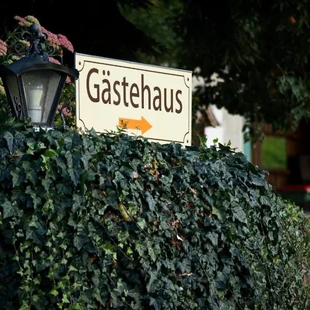 Bed & Breakfast Puster