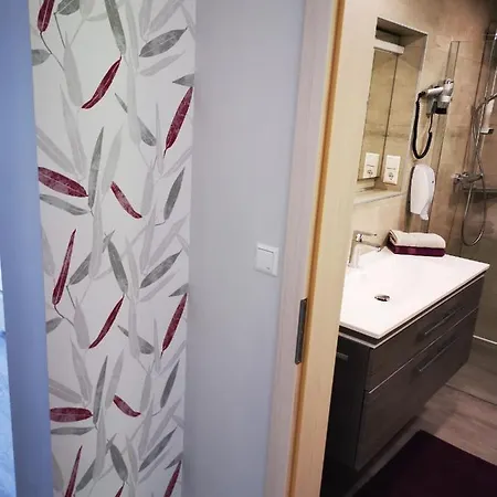 Puster Bed & Breakfast Gobernitz