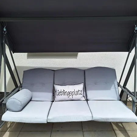 Puster Oda ve Kahvaltı Gobernitz