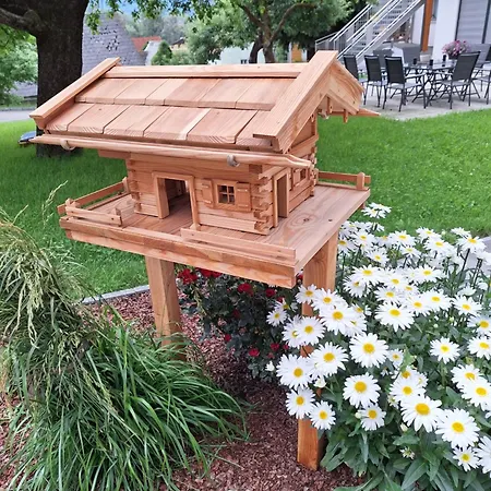 Puster Bed & Breakfast Gobernitz