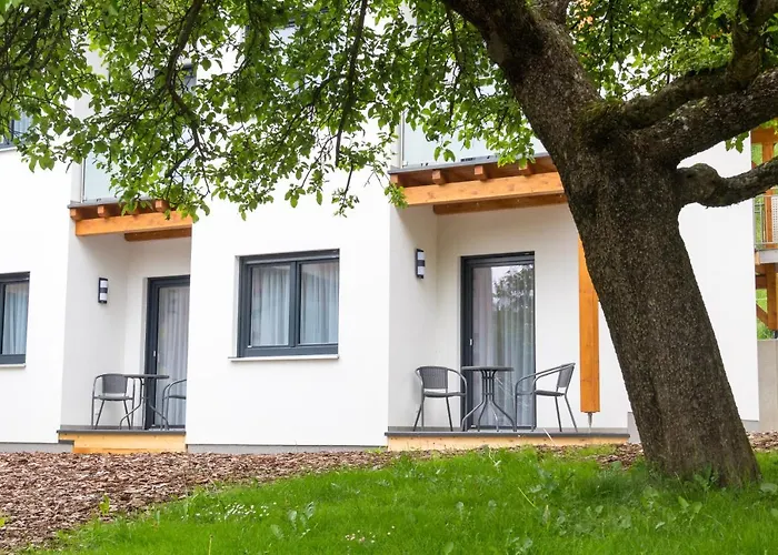 Nocleg ze śniadaniem Puster 3*