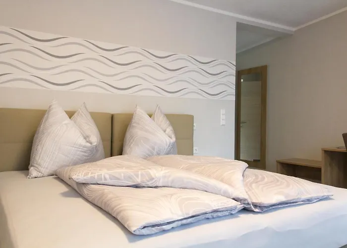 Puster Nocleg ze śniadaniem Gobernitz