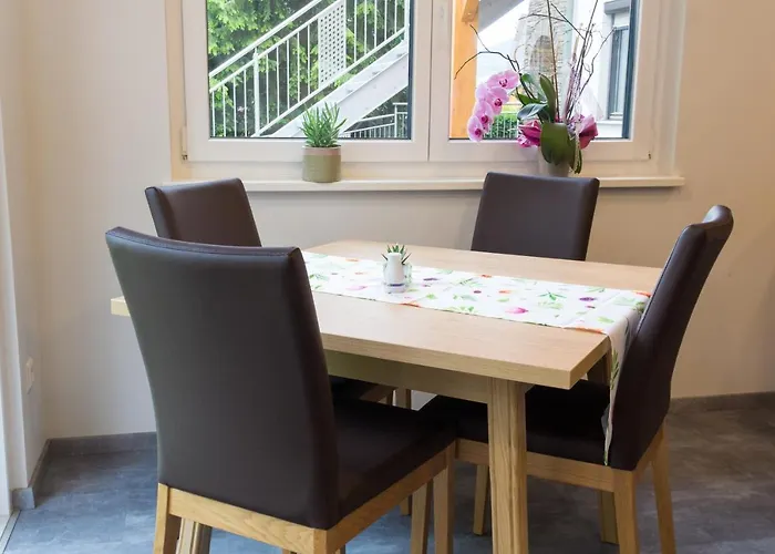 Nocleg ze śniadaniem Puster