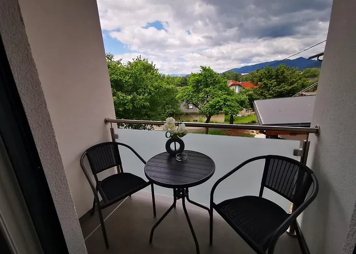 Nocleg ze śniadaniem Puster