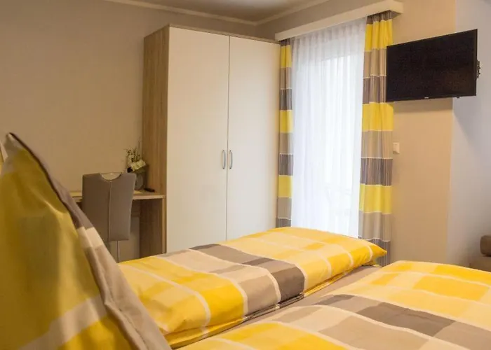 Puster Nocleg ze śniadaniem