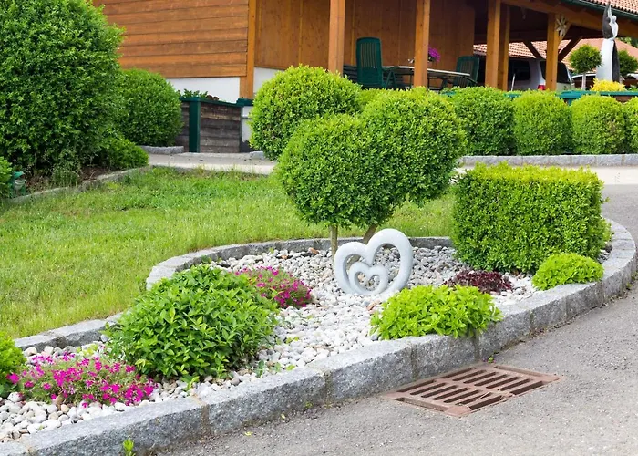 Nocleg ze śniadaniem Puster