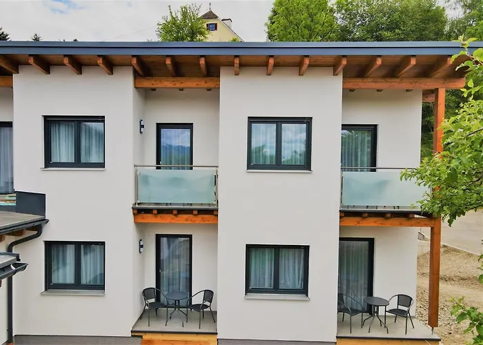 Puster Nocleg ze śniadaniem