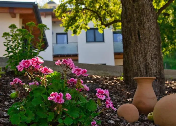 Puster Nocleg ze śniadaniem