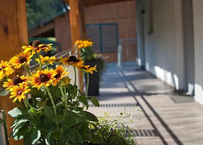 Puster Nocleg ze śniadaniem Gobernitz