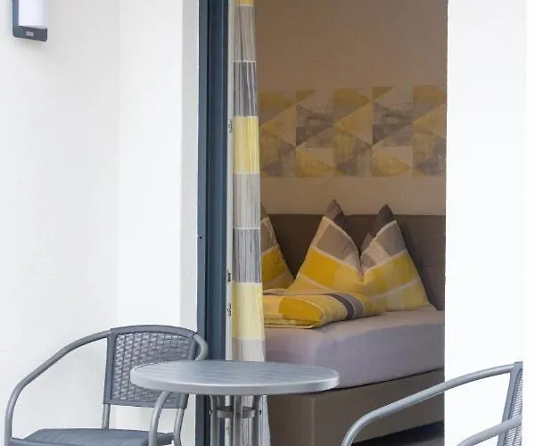 Puster Nocleg ze śniadaniem Gobernitz