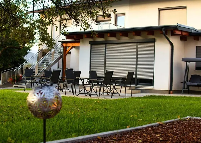 Puster Nocleg ze śniadaniem 3*