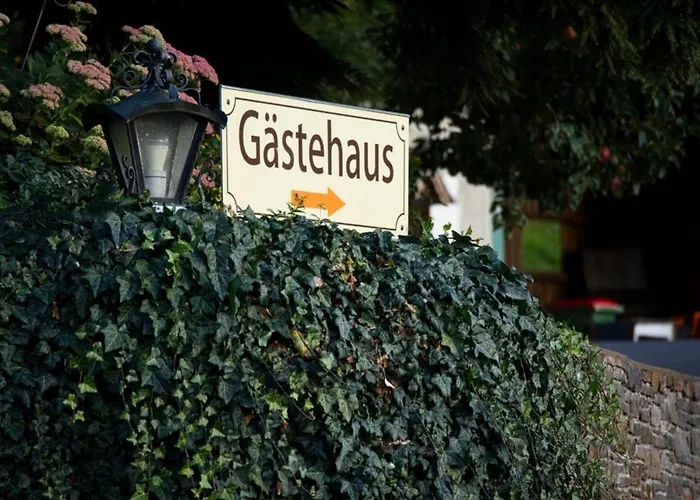 Nocleg ze śniadaniem Puster