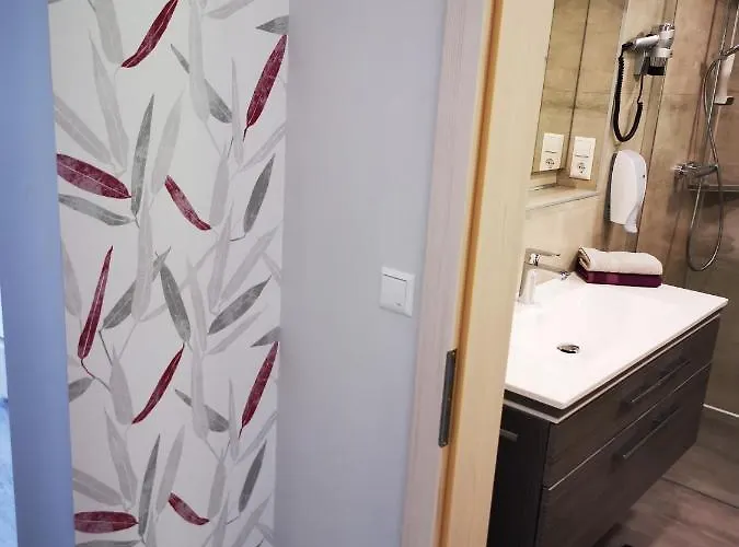 Puster Nocleg ze śniadaniem Gobernitz