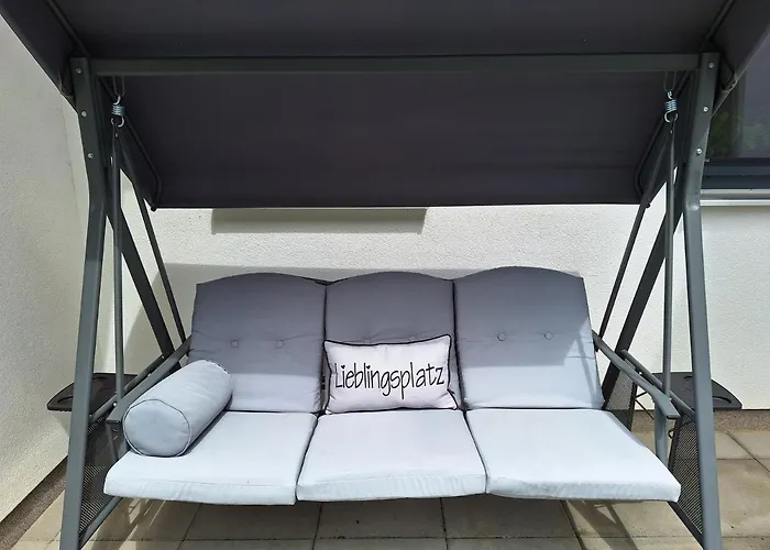 Puster Nocleg ze śniadaniem Gobernitz